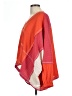 Pol Orange Poncho Size L - photo 5