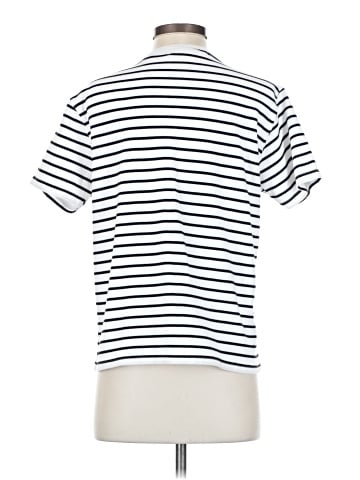Karen Scott Short Sleeve T-Shirt (view 2)