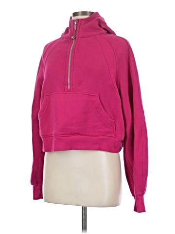 Lululemon Athletica Pullover Hoodie (view 1)
