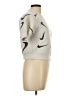 Nike Silver Sweater Vest Size L - photo 4