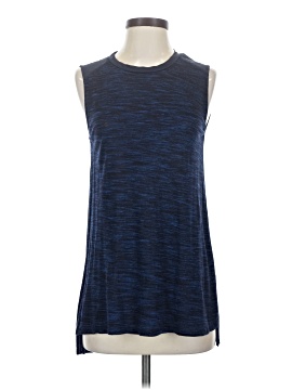 Vince. Sleeveless Top (view 1)