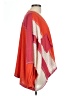 Pol Orange Poncho Size L - photo 4