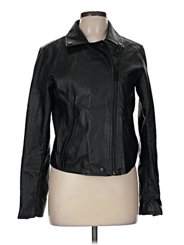 By Anthropologie Jacket (view 1)