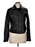 By Anthropologie Black Jacket Size M - photo 1