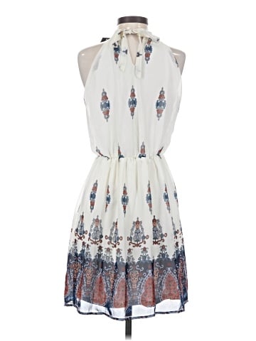 Suzy Shier Casual Dress (view 2)