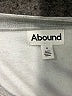 ABound Gray Pullover Sweater Size M - photo 7