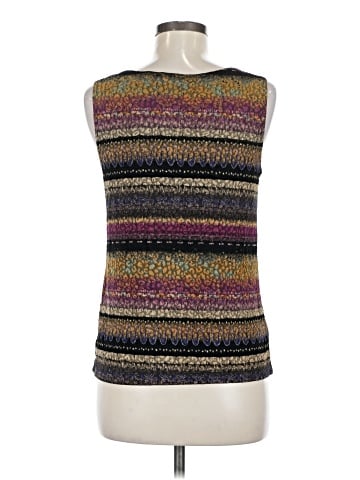 White Stag Sleeveless Top (view 2)