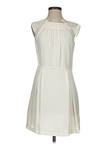 Skies Are Blue Cocktail Dress (view 1)