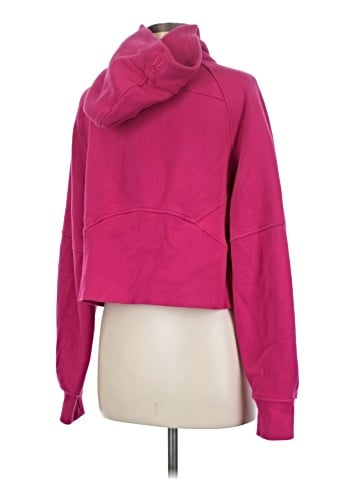 Lululemon Athletica Pullover Hoodie (view 2)