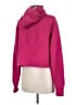 Lululemon Athletica Pink Pullover Hoodie Size Med - Lg - photo 2