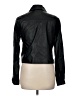 By Anthropologie Black Jacket Size M - photo 2