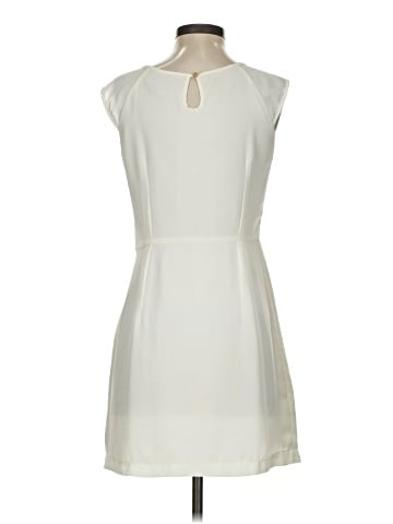 Skies Are Blue Cocktail Dress (view 2)