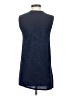 Vince. 100% Rayon Blue Sleeveless Top Size S - photo 2