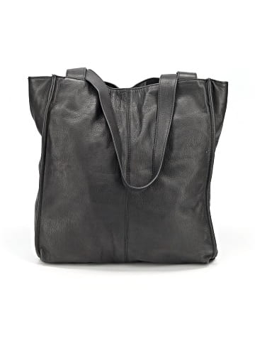 Margot Leather Tote (view 1)