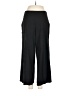 Max Studio Black Casual Pants Size M - photo 1