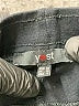 Yest Black Jeggings Size 6 - photo 7