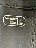 Be Inspired Solid Black Active Pants Size L - photo 7