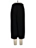 OAK + FORT Black Active Pants Size L - photo 2