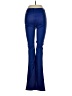 Edikted Blue Active Pants Size S - photo 2