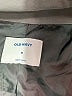 Old Navy Solid Gray Jacket Size M - photo 6