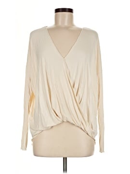 Double Zero Cardigan
