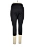 Tek Gear Black Active Pants Size XXL - photo 2