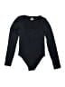 Unbranded Black Bodysuit Size S - photo 1
