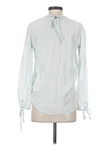 Scotch & Soda Long Sleeve Blouse (view 2)