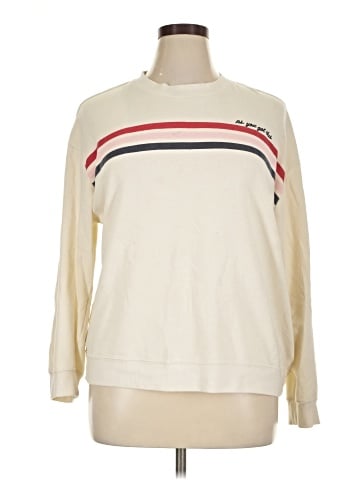 POPSUGAR Sweatshirt (view 1)