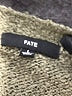 Fate Green Pullover Sweater Size L - photo 7