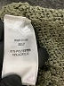 Fate Green Pullover Sweater Size L - photo 8