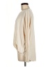 Double Zero Ivory Cardigan Size M - photo 5