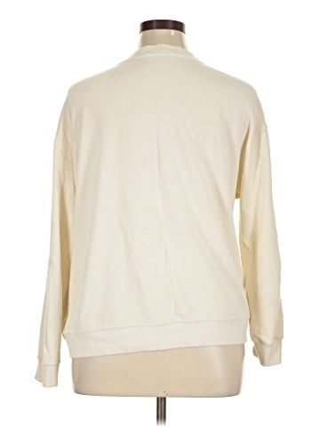 POPSUGAR Sweatshirt (view 2)