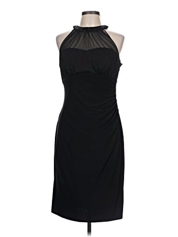 Lauren by Ralph Lauren Cocktail Dress (view 1)