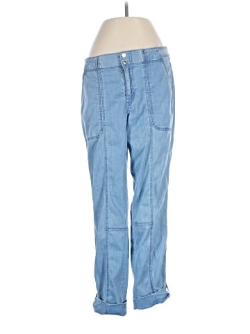 White House Black Market Jeans (view 1)