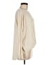 Double Zero Ivory Cardigan Size M - photo 4