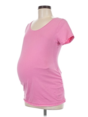 BumpStart Short Sleeve T-Shirt (view 1)