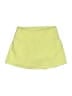 Lululemon Athletica Solid Yellow Active Skort Size 0 - photo 1