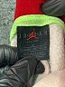 Air Jordan Blue Pullover Hoodie Size 13 - 14 - photo 3