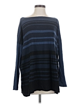 Vince. Long Sleeve Top (view 1)