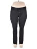 Old Navy Gray Jeans Size 18 - photo 1