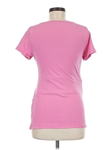 BumpStart Short Sleeve T-Shirt (view 2)