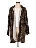 Cyrus Brown Cardigan Size L - photo 1