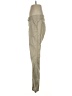 Maurices Solid Tan Cargo Pants Size 6S - photo 5