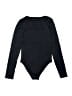 Unbranded Black Bodysuit Size S - photo 2
