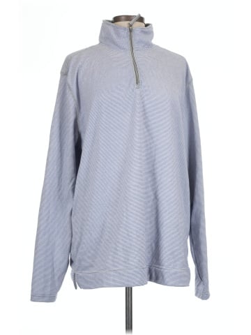 True Grit Pullover Sweater (view 1)