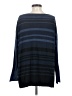 Vince. Blue Long Sleeve Top Size S - photo 2