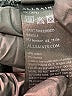 ALLSAINTS Black Jeans Size 27 waist - photo 9