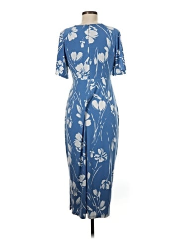 Maggy London Cocktail Dress (view 2)