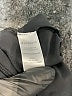 Athleta Solid Black Active Pants Size 16 - photo 5